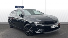 Vauxhall Astra 1.2 Turbo 130 GS 5dr Auto Petrol Estate